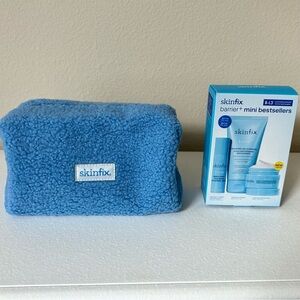 Skinfix Barrier Booster Kit